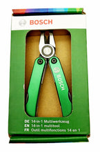 Laden Sie das Bild in den Galerie-Viewer, Bosch Multitool in Verkaufsverpackung Vorderseite