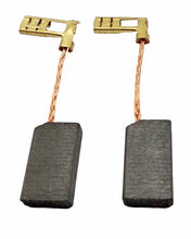 Laden Sie das Bild in den Galerie-Viewer, Abschalt Kohlen für Fein WSG 10-von oben, von Kraftfeld, Werkzeughandel Feldmann