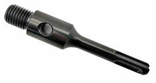 Laden Sie das Bild in den Galerie-Viewer, Adapter SDS Plus, SDS MAX, zu M14, M16, M18, 5/8 11, 1 1/4"von Kraftfeld, Werkzeughandel Feldmann