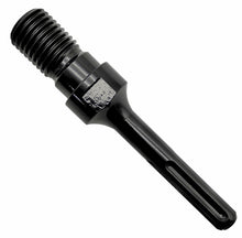 Laden Sie das Bild in den Galerie-Viewer, Adapter SDS Plus, SDS MAX, zu M14, M16, M18, 5/8 11, 1 1/4"von Kraftfeld, Werkzeughandel Feldmann