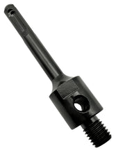 Laden Sie das Bild in den Galerie-Viewer, Adapter SDS Plus, SDS MAX, zu M14, M16, M18, 5/8 11, 1 1/4"von Kraftfeld, Werkzeughandel Feldmann