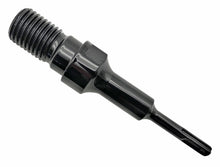 Laden Sie das Bild in den Galerie-Viewer, Adapter SDS Plus, SDS MAX, zu M14, M16, M18, 5/8 11, 1 1/4"von Kraftfeld, Werkzeughandel Feldmann