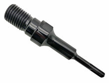 Laden Sie das Bild in den Galerie-Viewer, Adapter SDS Plus, SDS MAX, zu M14, M16, M18, 5/8 11, 1 1/4"von Kraftfeld, Werkzeughandel Feldmann