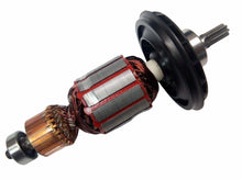 Laden Sie das Bild in den Galerie-Viewer, Anker Rotor Läufer , oben, von Kraftfeld, Werkzeughandel Feldmann