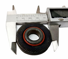 Laden Sie das Bild in den Galerie-Viewer, Aufnahme 22,23 Flansch + M14 Schraube für Bosch Winkelschleifer Flex 100, 115, 125, 180, 230