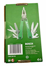 Laden Sie das Bild in den Galerie-Viewer, Bosch Multitool in Verkaufsverpackung Rückseite