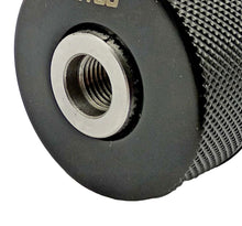 Laden Sie das Bild in den Galerie-Viewer, Bohrer Adapter Bit Bohrfutter 0,8 - 10mm schlüssellos 1/4'', Gewinde – von Kraftfeld | Werkzeughandel - Feldmann