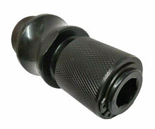 Laden Sie das Bild in den Galerie-Viewer, Bohrfutter Werkzeugaufnahme, vorne, von Kraftfeld, Werkzeughandel Feldmann