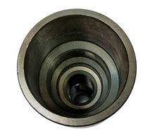 Laden Sie das Bild in den Galerie-Viewer, Bohrfutter Werkzeughalter, vorne, von Kraftfeld, Werkzeughandel Feldmann