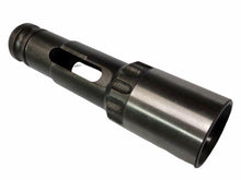 Laden Sie das Bild in den Galerie-Viewer, Bohrfutter Werkzeughalter, oben, von Kraftfeld, Werkzeughandel Feldmann