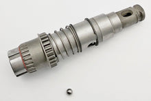 Laden Sie das Bild in den Galerie-Viewer, Bohrfutter Werkzeughalter komplett für Makita, von Seite, von Kraftfeld, Werkzeughandel Feldmann