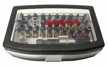 Laden Sie das Bild in den Galerie-Viewer, Bosch 32-tlg Schrauberbit-Set, oben, Werkzeughandel Feldmann