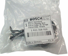 Laden Sie das Bild in den Galerie-Viewer, Bosch 50mm Handgriff Spannband, Details, Werkzeughandel Feldmann