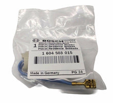 Laden Sie das Bild in den Galerie-Viewer, Bosch Anlaufwiderstand, original, Werkzeughandel Feldmann