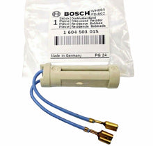 Laden Sie das Bild in den Galerie-Viewer, Bosch Anlaufwiderstand, Werkzeughandel Feldmann