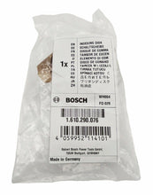 Laden Sie das Bild in den Galerie-Viewer, Bosch Bohrfutter Schaltscheibe, Original, Werkzeughandel Feldmann