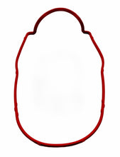 Laden Sie das Bild in den Galerie-Viewer, Bosch GBH 5 - 40 DE,DCE,D,18V - 40 C,5 - 38 D Getriebe Gehäuse Dichtrahmen Dichtung ausgepackt – von Bosch | Werkzeughandel - Feldmann