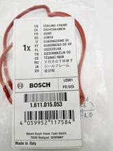 Laden Sie das Bild in den Galerie-Viewer, Bosch GBH 5 - 40 DE,DCE,D,18V - 40 C,5 - 38 D Getriebe Gehäuse Dichtrahmen Dichtung, Original – von Bosch | Werkzeughandel - Feldmann