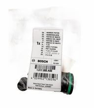 Laden Sie das Bild in den Galerie-Viewer, Bosch Kolben 1617000A00 mit Pleuel original, und O - Ring für GSH 5 CE Schlaghammer GSH5CE – von Bosch | Werkzeughandel - Feldmann