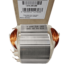 Laden Sie das Bild in den Galerie-Viewer, Bosch Motor Stator von Bosch | Werkzeughandel - Feldmann