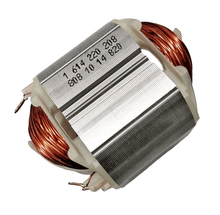 Laden Sie das Bild in den Galerie-Viewer, Bosch Motor Stator von Bosch, Detail | Werkzeughandel - Feldmann