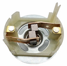 Laden Sie das Bild in den Galerie-Viewer, Bürsten Halter mit Kohlen, von oben, von Kraftfeld, Werkzeughandel Feldmann