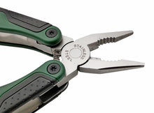 Laden Sie das Bild in den Galerie-Viewer, Bosch 13-in-1 Multitool Werkzeug Schere, Zange, Säge, Handwerk, Outdoor, Camping