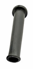 Laden Sie das Bild in den Galerie-Viewer, Öffnung der Gummi-Tülle für Kabeldurchmesser bis 10 mm als Knickschutz, von Kraftfeld