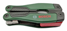Laden Sie das Bild in den Galerie-Viewer, Bosch 13-in-1 Multitool Werkzeug Schere, Zange, Säge, Handwerk, Outdoor, Camping