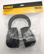 Laden Sie das Bild in den Galerie-Viewer, DeWALT DPG13 Profi Gehörschutz, mit Verpackung Ohrenschützer SNR Kapsel für Baustelle Werkstatt – von DEWALT | Werkzeughandel - Feldmann