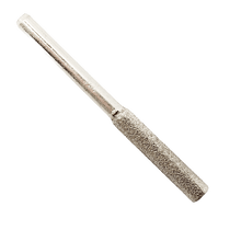 Laden Sie das Bild in den Galerie-Viewer, Diamantfeile 4 4,8 5,5mm Feile ,einzeln– von Kraftfeld | Werkzeughandel - Feldmann