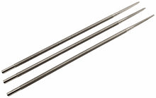 Laden Sie das Bild in den Galerie-Viewer, Diamantfeile 4 4,8 5,5mm für 1/4'',0,325',''3/8",.404" Rundfeile Kette Sägekette Feile – von Kraftfeld | Werkzeughandel - Feldmann