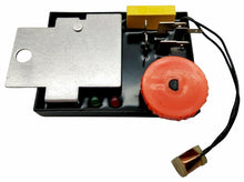 Laden Sie das Bild in den Galerie-Viewer, Drehzahlregler , von unten, von Kraftfeld, Werkzeughandel Feldmann