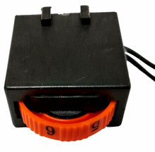 Laden Sie das Bild in den Galerie-Viewer, Drehzahlregler Regler , von Seite, von Kraftfeld, Werkzeughandel Feldmann