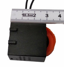 Laden Sie das Bild in den Galerie-Viewer, Drehzahlregler Regler , Detail, von Kraftfeld, Werkzeughandel Feldmann