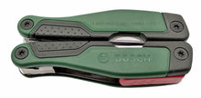 Laden Sie das Bild in den Galerie-Viewer, Bosch 13-in-1 Multitool Werkzeug Schere, Zange, Säge, Handwerk, Outdoor, Camping