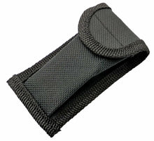 Laden Sie das Bild in den Galerie-Viewer, Edelstahl Multi Tool Zange, Messer,Tasche vorne Flaschennöffner, Schraubendreher Kreuz und Schlitz, Säge, Feile etc, von Kraftfeld | Werkzeughandel - Feldmann