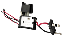 Laden Sie das Bild in den Galerie-Viewer, Elektronik Schalter für Makita, Details – von Kraftfeld | Werkzeughandel - Feldmann