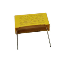 Laden Sie das Bild in den Galerie-Viewer, Entstörfilter 0,22 µF , von unten, von Kraftfeld | Werkzeughandel - Feldmann