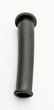 Laden Sie das Bild in den Galerie-Viewer, Elektrowerkzeug Knickschutz Gummi Tülle für Kabel Ø bis 9mm Universal L 68mm