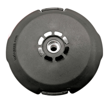 Laden Sie das Bild in den Galerie-Viewer, Faden Trimmerkopf für Husqvarna von unten von Kraftfeld | Werkzeughandel - Feldmann