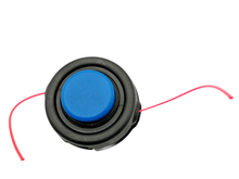 Laden Sie das Bild in den Galerie-Viewer, Faden Trimmerkopf für Husqvarna ganz– von Kraftfeld | Werkzeughandel - Feldmann