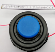 Laden Sie das Bild in den Galerie-Viewer, Faden Trimmerkopf für Husqvarna Details– von Kraftfeld | Werkzeughandel - Feldmann