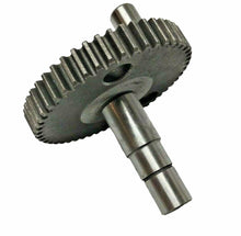 Laden Sie das Bild in den Galerie-Viewer, Getriebe Exzenter Zahnrad, von oben, von Kraftfeld, Werkzeughandel Feldmann