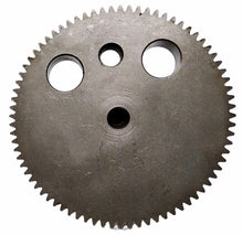 Laden Sie das Bild in den Galerie-Viewer, Getriebe Exzenter Zahnrad, von unten, von Kraftfeld, Werkzeughandel Feldmann