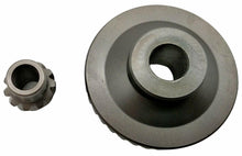 Laden Sie das Bild in den Galerie-Viewer, Getriebe f Bosch , von unten, von Kraftfeld, Werkzeughandel Feldmann