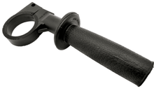 Laden Sie das Bild in den Galerie-Viewer, Griff,Ø41mm Band,für Bosch GSB , von hinten – von Kraftfeld | Werkzeughandel - Feldmann
