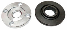 Laden Sie das Bild in den Galerie-Viewer, Aufnahme Flansch, von unten, von Kraftfeld, Werkzeughandel Feldmann
