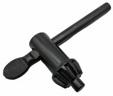 Laden Sie das Bild in den Galerie-Viewer, großer Zahnkranz Bohrfutter Schlüssel , von oben 20mm, 173g Bohrmaschine – von Kraftfeld | Werkzeughandel - Feldmann