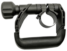 Laden Sie das Bild in den Galerie-Viewer, Handgriff 42mm Griff für Bosch GSH 5 von vorne – von Kraftfeld | Werkzeughandel - Feldmann